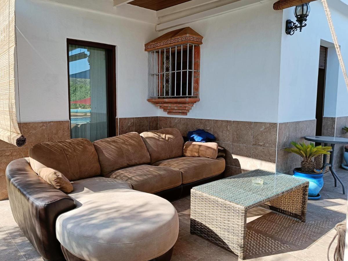 Casa Serenity Alora Exterior foto